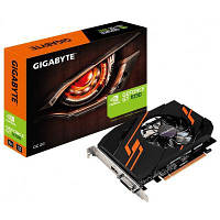 Видеокарта GIGABYTE GeForce GT1030 2048Mb OC GV-N1030OC-2GI ZXC