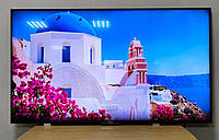 Телевізор соні Sony KDL-65W855C Full HD, Android TV, Internet, 3D