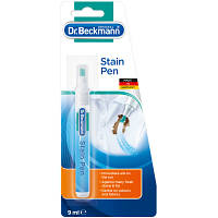 Засіб для видалення плям Dr. Beckmann Експрес Ручка 9 мл 4008455045412/4008455542812 ZXC