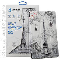 Чехол для планшета BeCover Smart Case Xiaomi Mi Pad 6 / 6 Pro 11 Paris 709500 ZXC