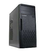Корпус ATX З Блоком Живлення GM-500 ET-210-500W PR1