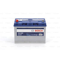 Аккумулятор автомобильный Bosch 95А 0 092 S40 290 ZXC