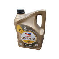 Моторное масло Total QUARTZ INEO MC3 5W-30 5л TL 213698 ZXC