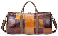 Дорожная сумка Crazy 14779 Vintage Разноцветная tn