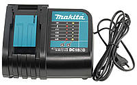 Зарядное устройство Makita DC18SD оригинал 194533-6