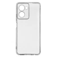 Чехол для мобильного телефона Armorstandart Air Series Realme C33 Camera cover Transparent ARM65763 ZXC