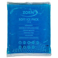 Аккумулятор холода Zorn SoftIce 200 blue 4251702589010 ZXC