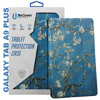 Чехол для планшета BeCover Smart Case Samsung Tab A9 Plus SM-X210/SM-X215/SM-X216 11.0 Spring 710319 ZXC