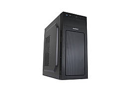 Корпус ATX З Блоком Живлення GM-450 MT520-450W PR1