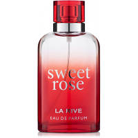 Парфюмированная вода La Rive Sweet Rose 90 мл 5906735232103 ZXC