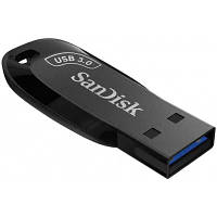 USB флеш накопитель SanDisk 64GB Ultra Shift USB 3.0 SDCZ410-064G-G46 ZXC
