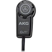 Микрофон AKG C411 PP 2571H00040 ZXC