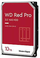 Жорсткий Диск WD Red Pro 12Tb 7200/256Mb WD121KFBX 3.5 SATA III WD121KFBX(1203083378756)