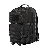 M-Tac рюкзак Large Assault Pack Black 36л