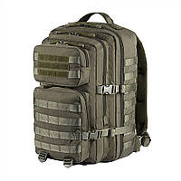 M-TAC рюкзак Large Assault Pack Olive 36л.