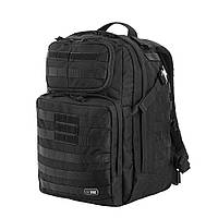 M-Tac рюкзак Pathfinder Pack Black 34л.
