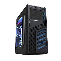 Корпус ATX Без Блока Живлення MT521-NP PR1