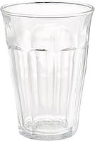 Duralex Набор стаканов Picardie, высоких, 500мл, h-145см, 4шт, стекло, прозрачный Chinazes Это Просто