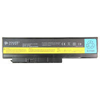 Аккумулятор для ноутбука IBM/LENOVO ThinkPad X230 0A36281 11.1V 5200mAh PowerPlant NB480180 ZXC