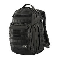 M-Tac рюкзак Scout Pack Black 22л.