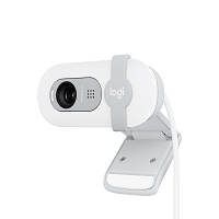 Веб-камера Logitech Brio 100 Full HD Off-White 960-001617 ZXC