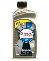 Total QUARTZ 7000 DIESEL 1L Моторное масло(1449527504756)