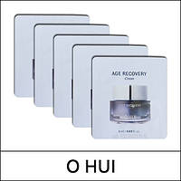 New 2024! Антивіковий крем з колагеном OHUI Age Recovery Cream, 1 мл