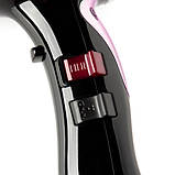 Фен для волосся Elchim Run Amethyst, фото 5