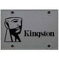 Накопитель SSD 2.5 960GB Kingston SA400S37/960G ZXC