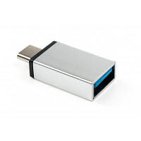 Переходник Type-C to USB3.0 AF Vinga VCPTCUSB3 ZXC