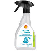 Автомобильный очиститель Shell Textile Cleaner 0,5 2257 ZXC