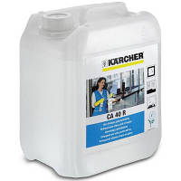 Моющее средство для пылесоса Karcher CA 40 R 6.295-688.0 ZXC