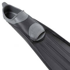 Ласти для дайвінгу із закритою п'ятою