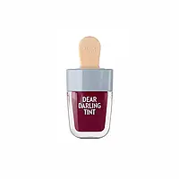 Гелевий тінт для губ Etude House Dear Darling Water Gel Tint (15 RD306)