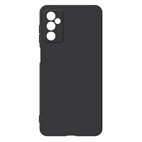 Чехол для мобильного телефона Armorstandart Matte Slim Fit для Samsung M52 M526 Black ARM60098 ZXC