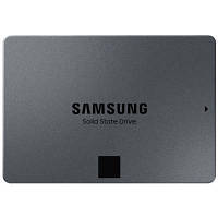 Накопитель SSD 2.5 4TB Samsung MZ-77Q4T0BW ZXC