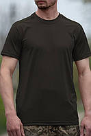 Тактическая футболка Джерси Хаки R&M 44-60 р.