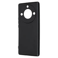 Чехол для мобильного телефона Armorstandart Matte Slim Fit Honor Magic5 Lite Camera cover Black ARM69395 ZXC