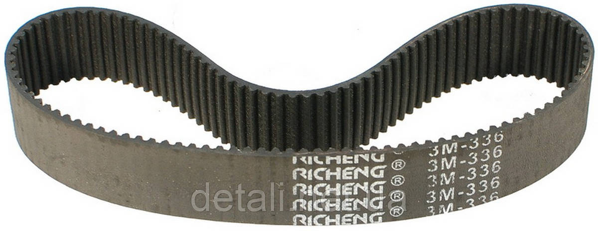 Ремінь зубчастий 3M-336-20, фото 1