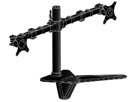 Аксесуари для моніторів і інформаційних дисплеїв