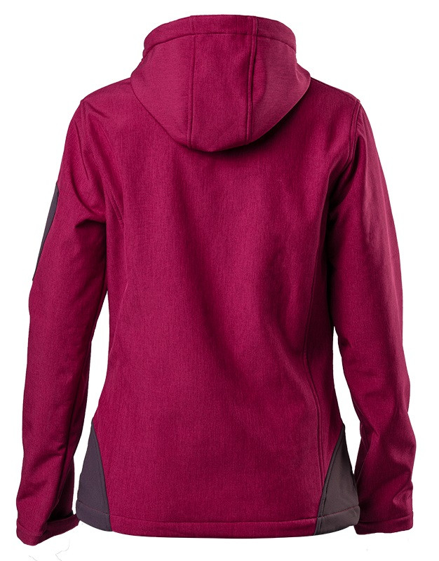 Neo Tools Женская рабочая куртка softshell, с мембраной водонепроницаемая 8000, дышащая 100*[Куртка рабочая - фото 2 - id-p2199086339