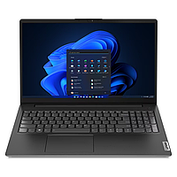 Ноутбук 15.6FM/i3-1315U/16/512/Intel HD/W11P/Busin ess black Lenovo V15 G4 IRU PR1