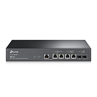 JetStream 6-портовий 10GE L2+ Керований Комутатор З 4 Портами PoE++ TP-Link, TL-SX3206HPP TL-SX3206HPP(2076164843756)