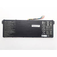 Аккумулятор для ноутбука Acer AC14B7K Aspire A315/A515, 3220mAh 50.7Wh , 4cell, 15.28V, L A47540 ZXC