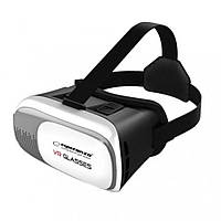Окуляри Віртуальної Реальності3D VR Для Смартфонів 3.5-6" 3D VR Glasses EMV300(1044534279756)
