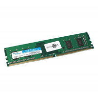 Модуль памяти для компьютера DDR3 8GB 1600 MHz Golden Memory GM16N11/8 ZXC