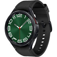 Смарт-часы Samsung Galaxy Watch 6 Classic 47mm eSIM Black SM-R965FZKASEK ZXC