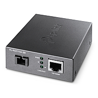 WDM Медіаконвертер TP-Link, TL-FC111A-20 TL-FC111A-20 PR1
