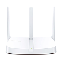 Бездротовий Маршрутизатор MERCUSYS300Mbps Multi-Mo de Wireless N Router, 1 10/100M WAN + 3 10/100M LA