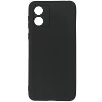 Чехол для мобильного телефона BeCover Motorola Moto E13 Black 708815 ZXC